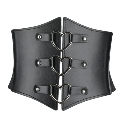 Funki Findz | Belts | Women's Under Bust Waist Cincher Belts
