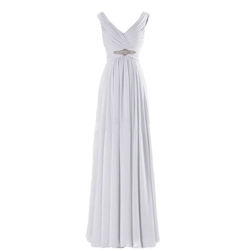 Funki Findz | Dresses | Women's Elegant Formal Prom Dress