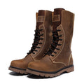 Funki Findz | Boots | Men's Leather Hiking Boot Hunting Boots