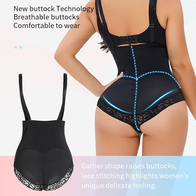 Funki Findz | Shapewear | Women's Fajas Colombianas Shapers