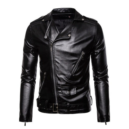 Funki Findz | Jackets | Men's Women's Motorcycle Zip Up Jacket