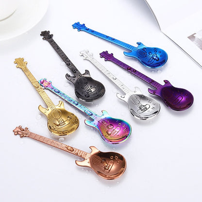 Funki Findz | Spoons | Guitar Spoons | 1/3/5/10pcs Spoon Sets