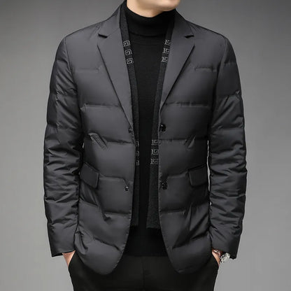Funki Findz | Jackets | Men's Quality Down Winter Warm Jacket