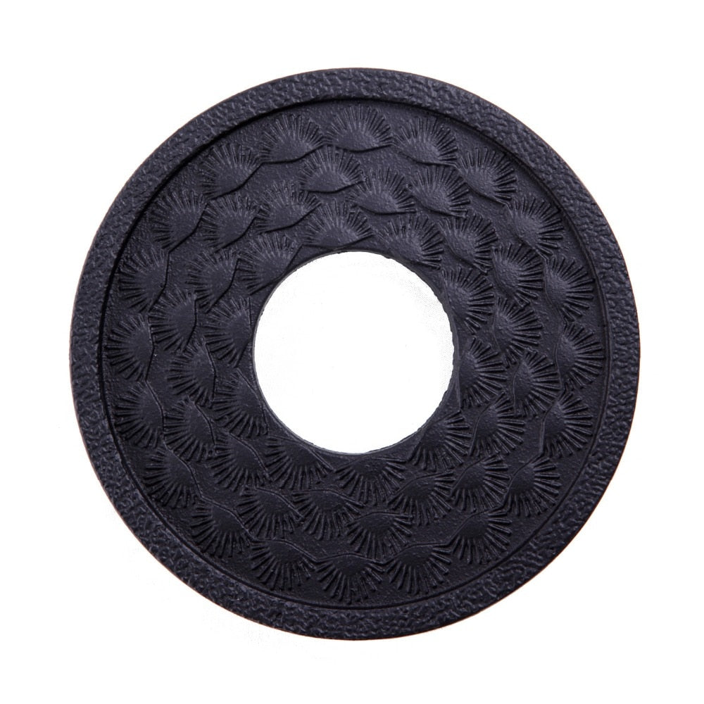 Funki Findz | Trivets | Japanese Teapot Pad | Cast Iron Pot Holder