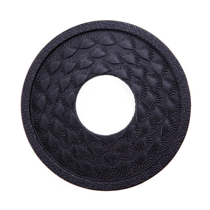 Funki Findz | Trivets | Japanese Teapot Pad | Cast Iron Pot Holder