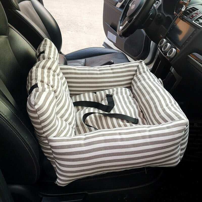 Funki Findz | Pet Car Seats | Pet Travel Booster Seat | Carrier