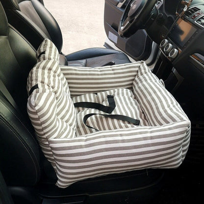 Funki Findz | Pet Car Seats | Pet Travel Booster Seat | Carrier