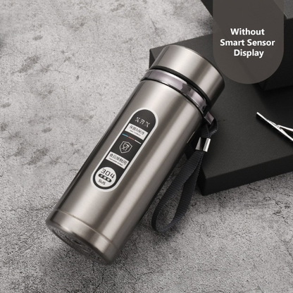 Funki Findz | Thermoses | Stainless Steel Sensor Thermos