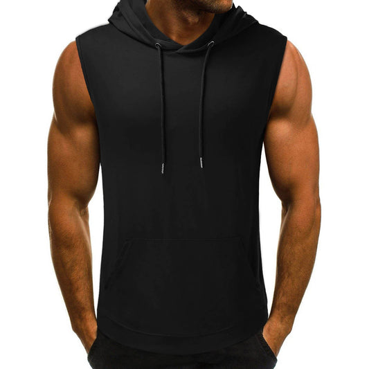 Funki Findz | Shirts | Men's Sleeveless Tank Tops & Hoodies