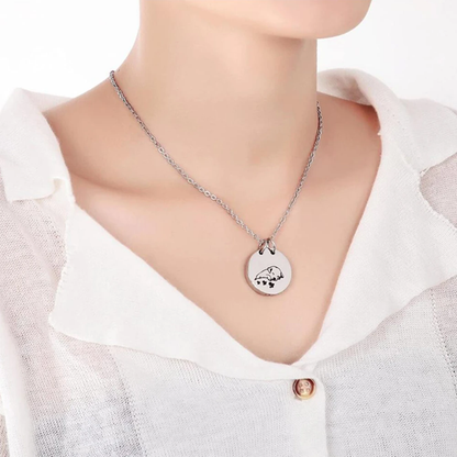 Funki Findz | Cremation Urn Necklaces | Pet Ashes Memorial Urn