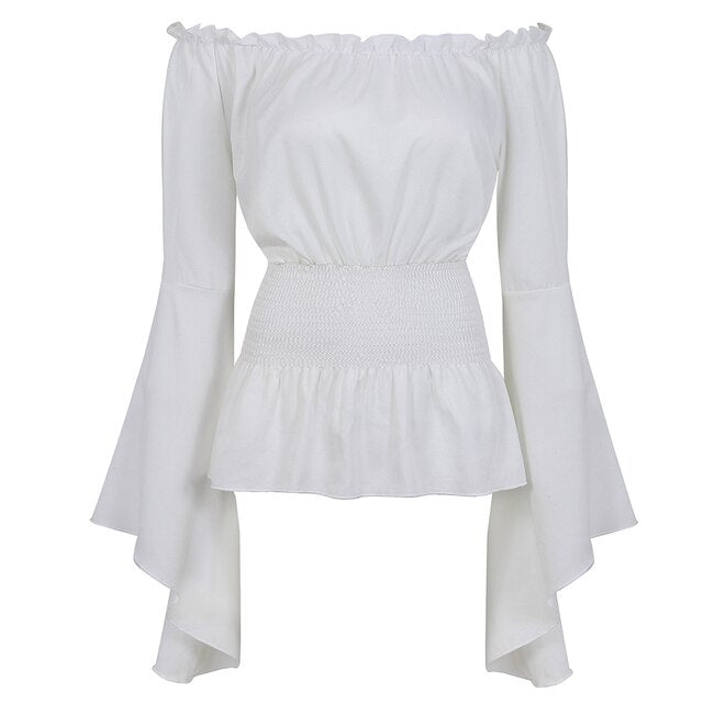 Funki Findz | Dresses | Women's Steampunk Top Corset Skirt Set