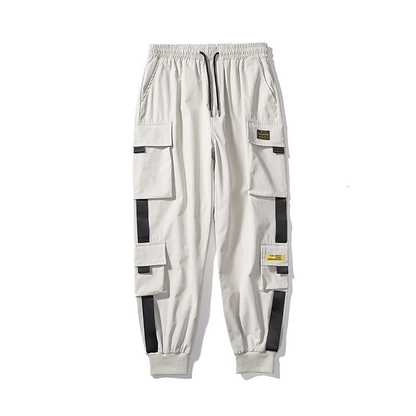 Funki Findz | Pants | Women's Retro Streetwear Cargo Pants
