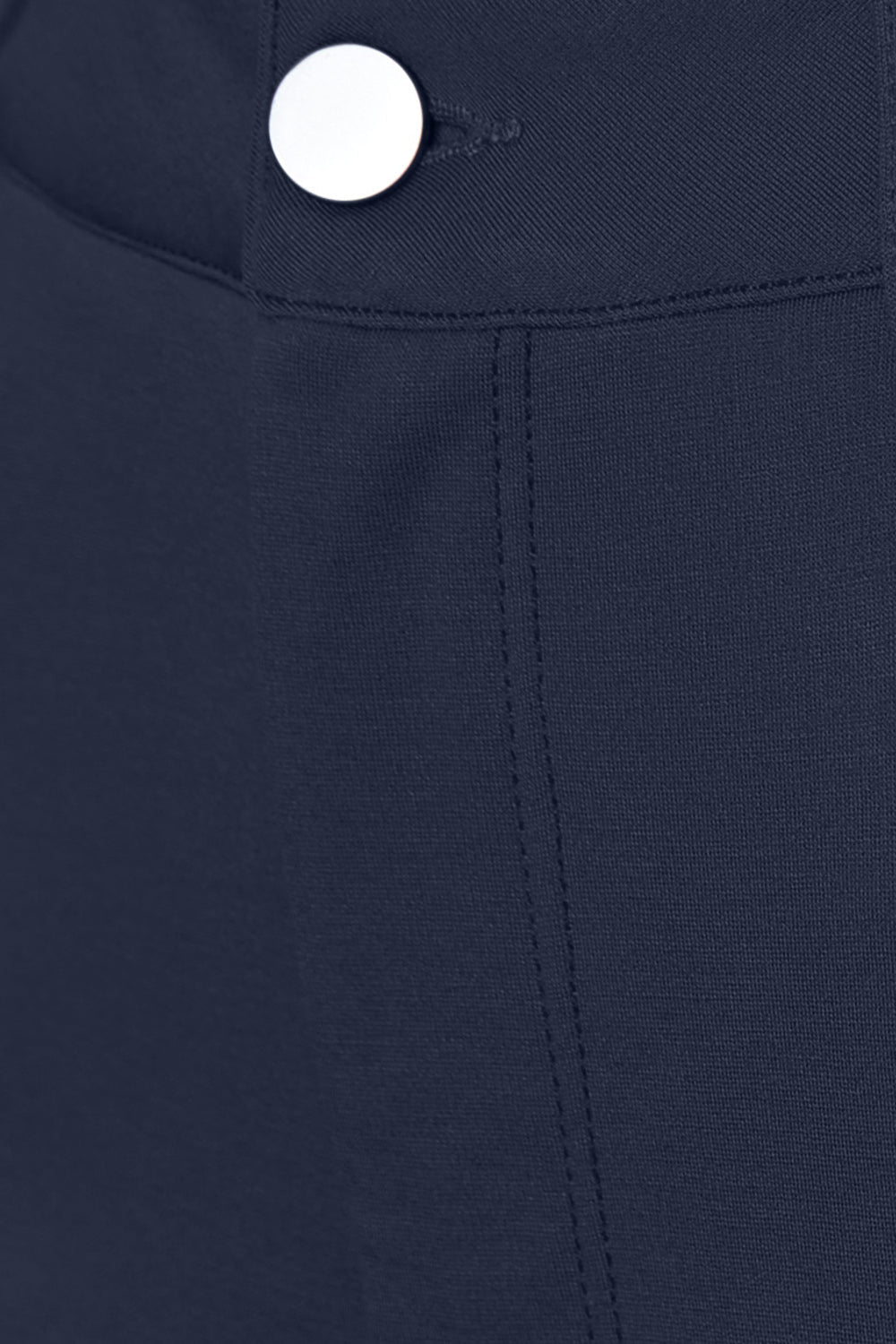 Funki Findz | Pants | Women's Stretchy 3/4 Cropped Pants