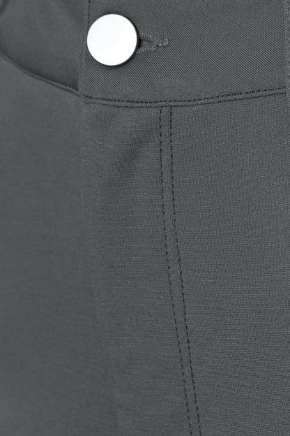 Funki Findz | Pants | Women's Stretchy 3/4 Cropped Pants