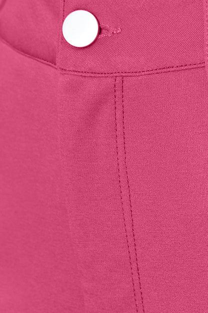 Funki Findz | Pants | Women's Stretchy 3/4 Cropped Pants