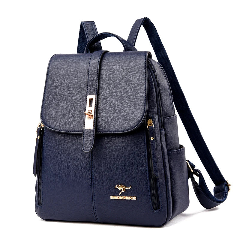 Funki Findz | Bags | Backpacks | Women's Deluxe Backpack Bag