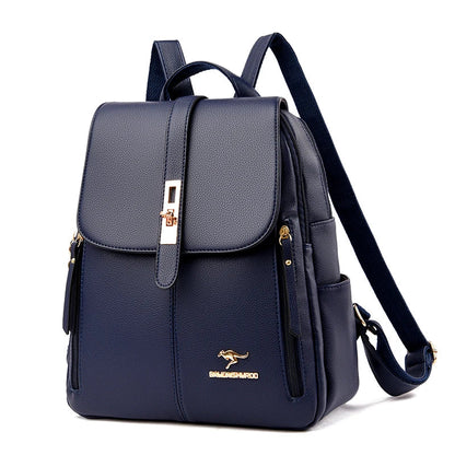 Funki Findz | Bags | Backpacks | Women's Deluxe Backpack Bag