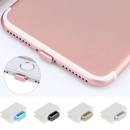 Funki Findz | Phone Accessories | Dust Plug for Charge Port 3Pcs