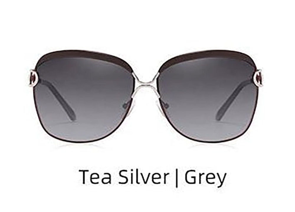 Funki Findz | Sunglasses | Women's Cat Eye Sunglasses | Barcur