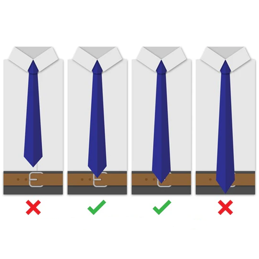 Funki Findz | Neckties | Men's 100% Silk Luxury 3Pcs Tie Sets