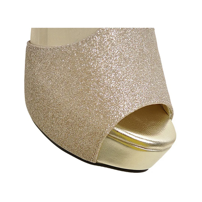 Funki Findz | Shoes | Women's Stylish Platform Party Sandals