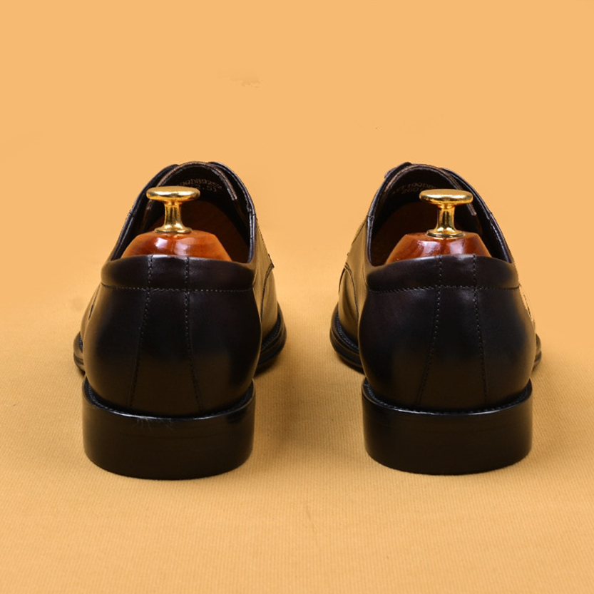 Funki Findz | Shoes | Men's Genuine Leather Italian Dress Shoes