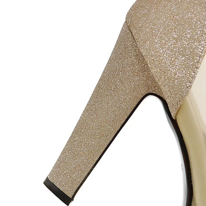 Funki Findz | Shoes | Women's Stylish Platform Party Sandals