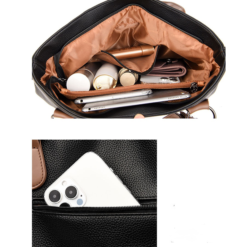 Funki Findz | Bags | Handbags | Women's Luxury Leather Bag