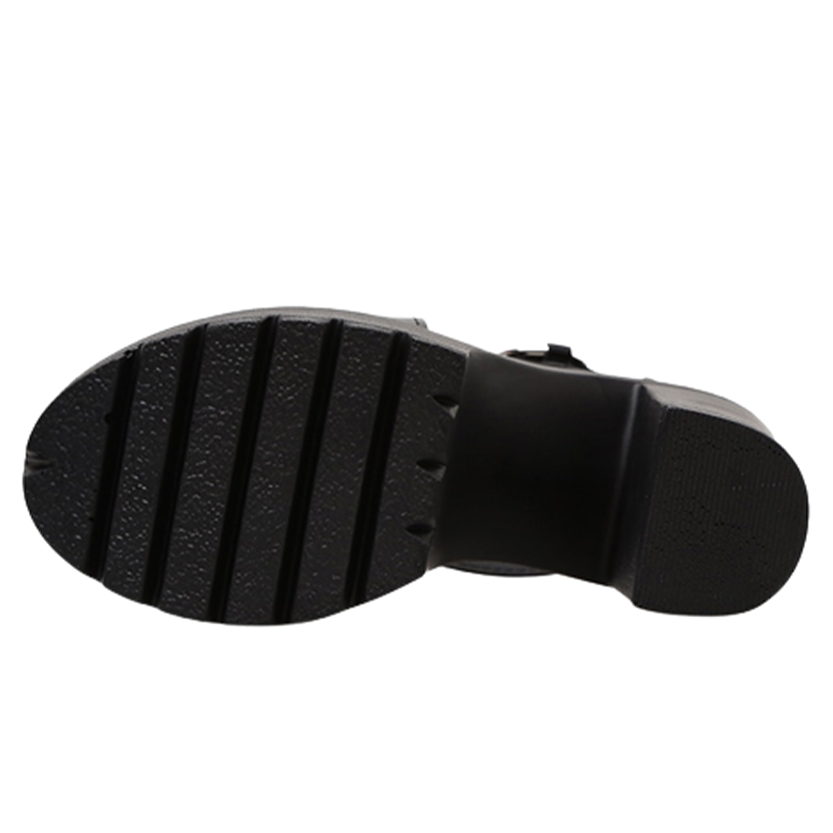 Funki Findz | Shoes | Women's High Gothic Platform Sandals