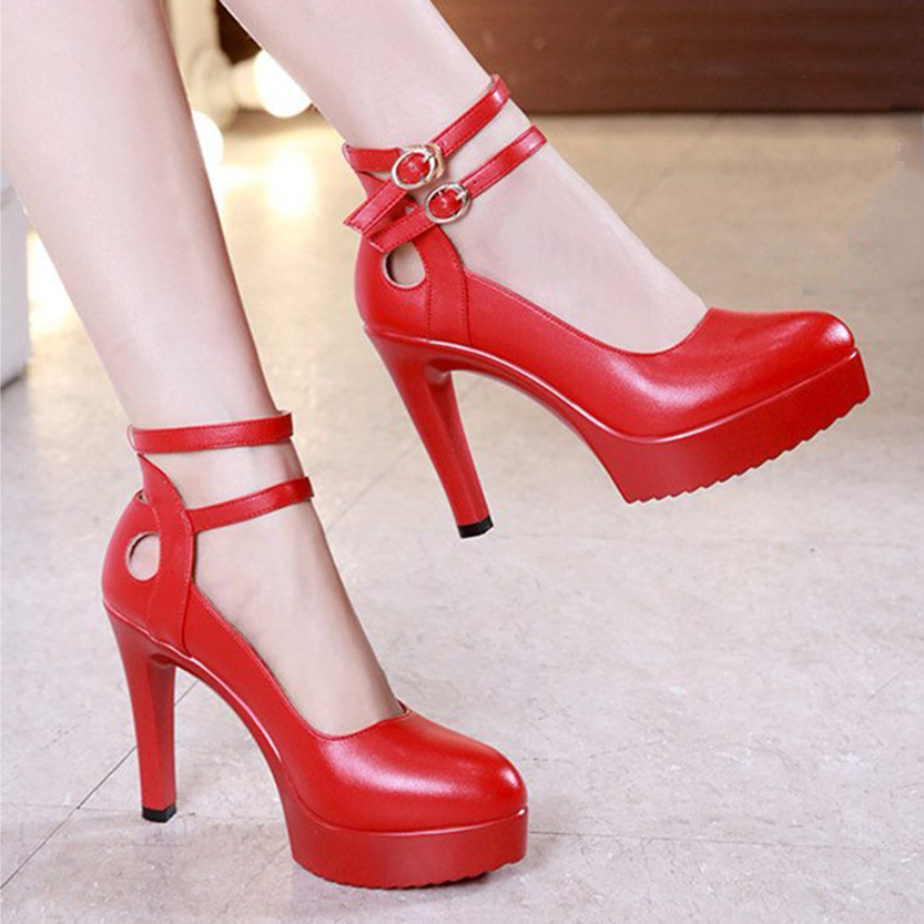 Funki Findz | Shoes | Women's Mary Jane Formal Stilettos