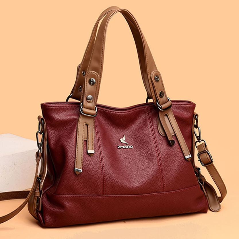 Funki Findz | Bags | Handbags | Women's Luxury Leather Bag