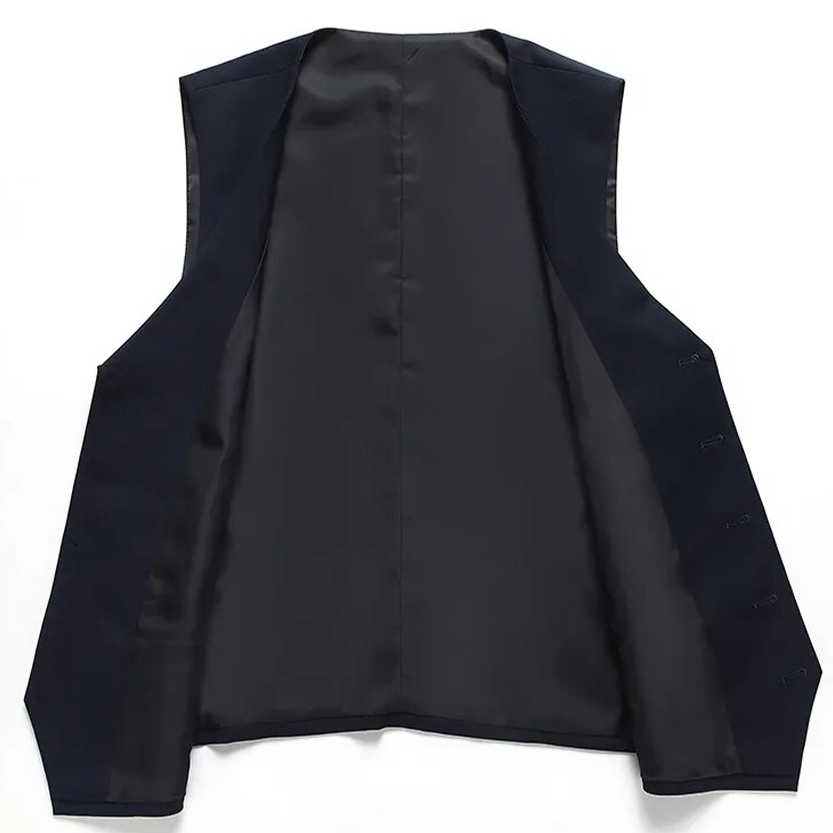 Funki Findz | Suits | Men's High Quality 3 Pcs Formal Dress Suit