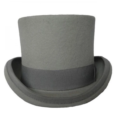 Funki Findz | Hats | Men's Handcrafted Luxury Formal Top Hats