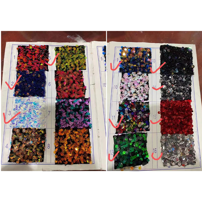 Funki Findz | Dresses | Women's Long Sparkly Sequin Ball Gown