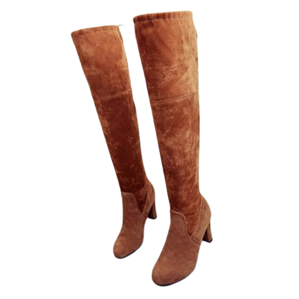 Funki Findz | Boots | Women's Thigh High Over Knee Long Boots
