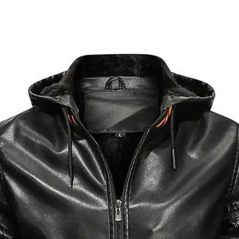 Funki Findz | Jackets | Men's Hooded Windbreak Bomber Jacket