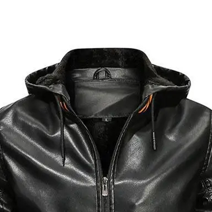 Funki Findz | Jackets | Men's Hooded Windbreak Bomber Jacket