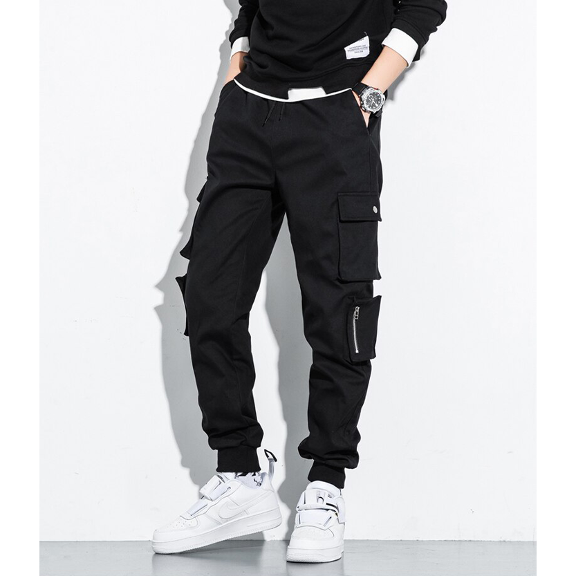 Funki Findz | Pants | Men's Hip Hop Streetwear Cargo Pants 8XL