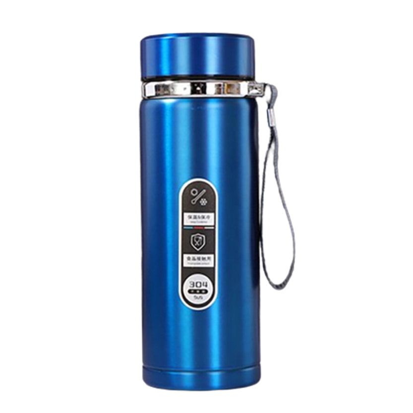 Funki Findz | Thermoses | Stainless Steel Sensor Thermos