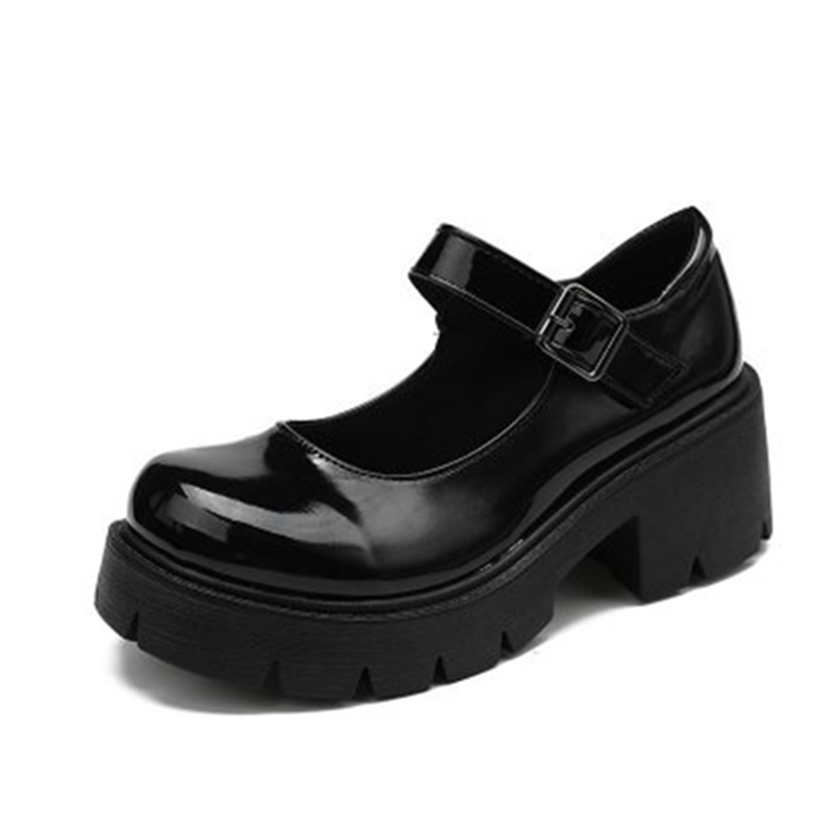 Funki Findz | Shoes | Women's Classic Mary Jane Lolita Shoes