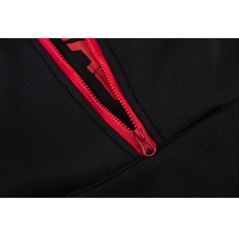 Funki Findz | Sweaters | Men's Slim Fit Hooded Zip Jackets