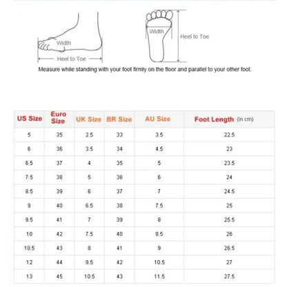 Funki Findz | Boots | Women's Canvas Platform Wedge Sneakers