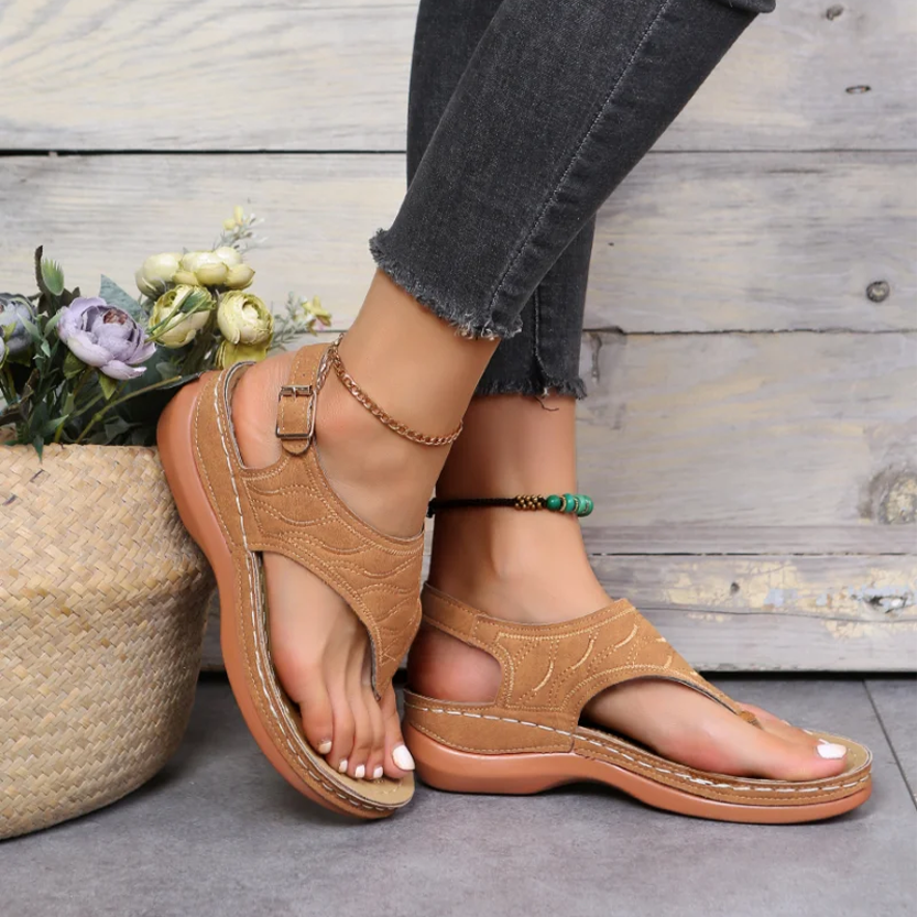 Funki Findz | Shoes | Women's Summer Slip On Sandals