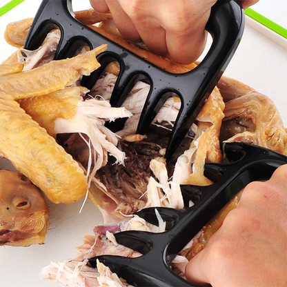 Funki Findz | Meat Claws | Pulled Pork Bear Shredder Claws