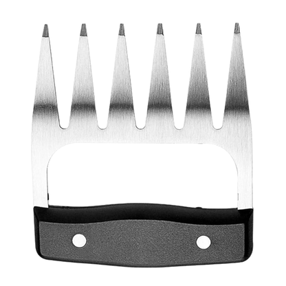Funki Findz | Meat Claws | Stainless Steel Wood Meat Claws