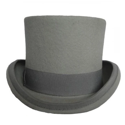 Funki Findz | Hats | Men's Handcrafted Luxury Formal Top Hats