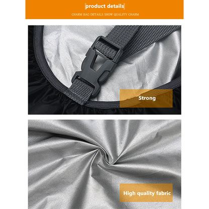 Funki Findz | Bags | Luggage Covers | Backpack Cover | 25-80L