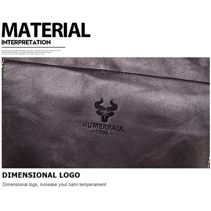 Funki Findz | Bags | Messenger Bags | Men's Leather Office Bags