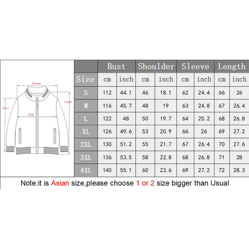 Funki Findz | Jackets | Men's Zip Up Windbreak Bomber Jacket