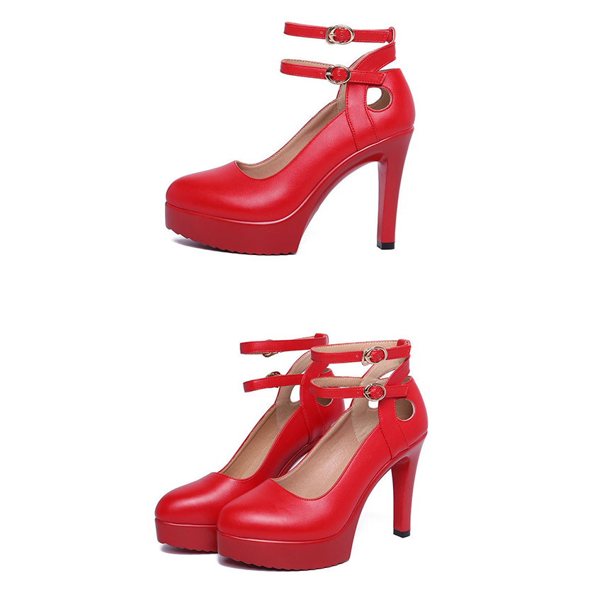 Funki Findz | Shoes | Women's Mary Jane Formal Stilettos